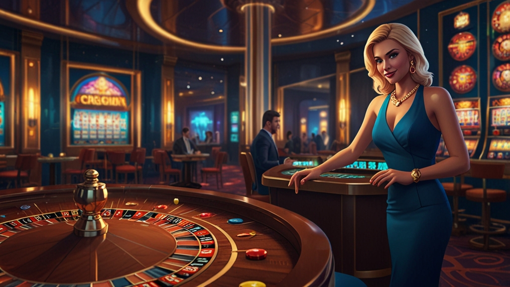 Chicken Road Casino
