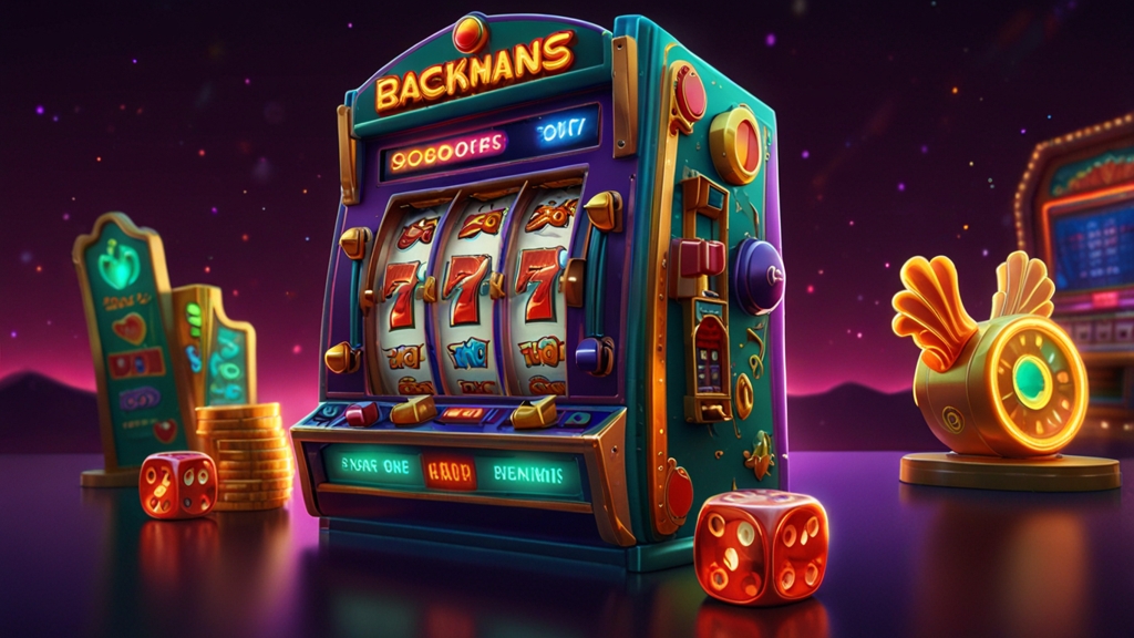 Chicken Road Slot